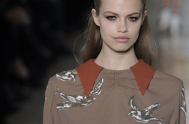 Prada удвои годишната си печалба