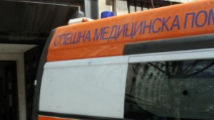 50годишен направил опит за самоубийство