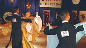 Успех за клуб по спортни танци Туида в Сливен
