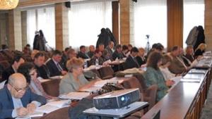 Продават имот за изграждане на хипермаркет в жк Русия