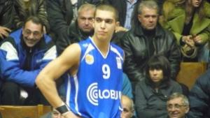 Евроинс Черно море приема Спартак в Христо Борисов