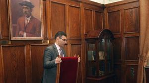 Дянков Социалният министър да намери пари за повисоки заплати