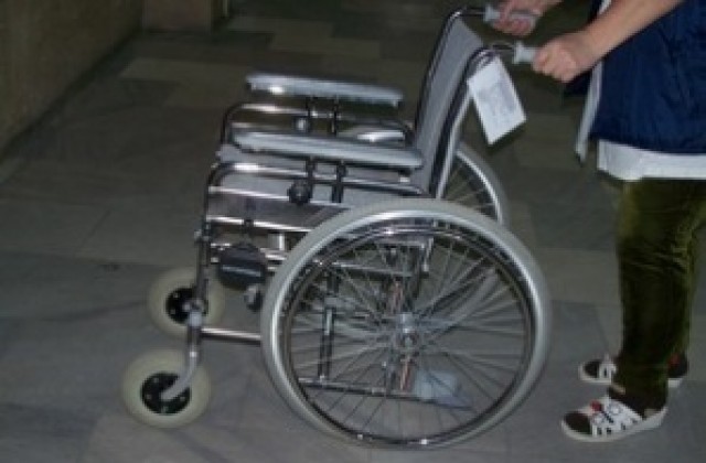Асистенти обгрижват повече от 100 нуждаещи се в Плевенско