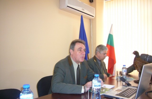 Стартира Седмицата на гората
