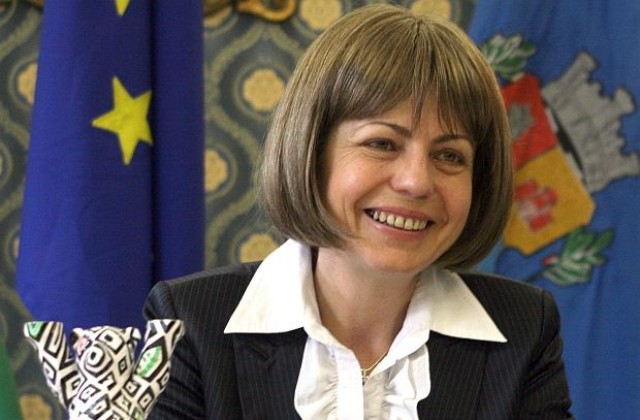 Паркинг с 1300 места на Цариградско шосе до средата на 2012-та