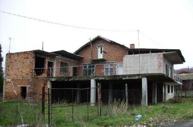 Багерите влизат в Ставри Димитрово утре