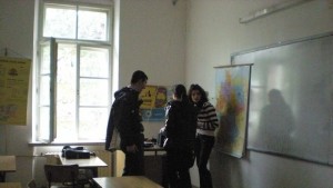 Около 20 от абитуриентите в НАГ и ПМГ ще продължат