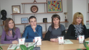 Димо Карев и Камелия Ванчева отново със Златна лира