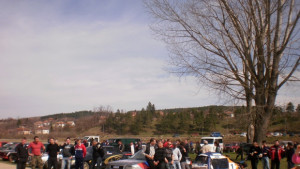 Старт Н Криводол представи пилотите си