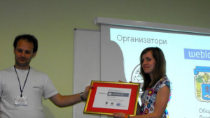 Рекорден брой проекти в WEBLOZ 11 118