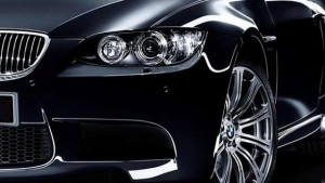 BMW направи специална версия M3 за Китай