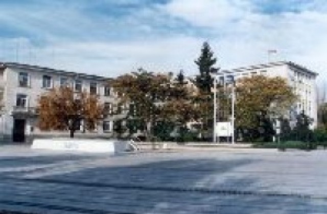 В края на лятото започва газифицирането на Силистра