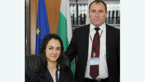 Дванадесет ученици ръководиха АЕЦ за един ден