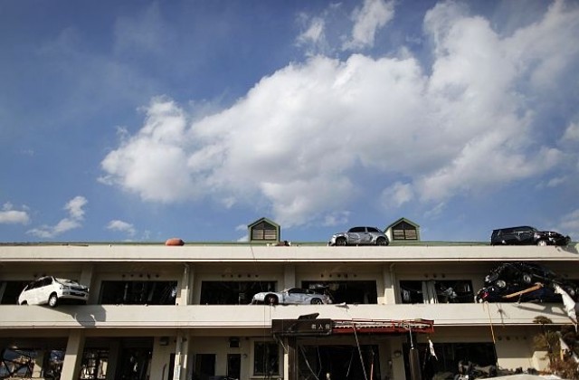 Българинът е издръжлив, когато нещо застрашава живота му