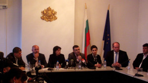 Строят 7 и 8 блок на АЕЦ Козлодуй