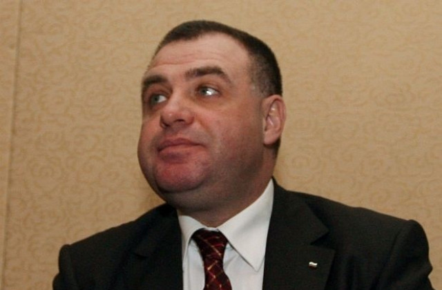 Питат Найденов за мерките срещу шапа