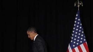 Америка не може да спаси всички