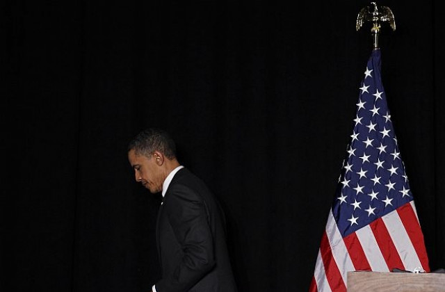 Америка не може да спаси всички