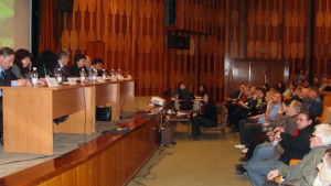 Екоорганизации против изграждането на хранилище за ядрени отпадъци хората за