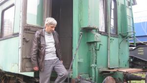 Ще възстановяват вагон от личния влак на цар Фердинанд