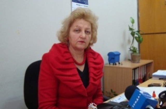 Няма други опасни вещества в склада в двора на РЗИ