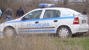 Дариха гориво на полицията после ще искат и отчети