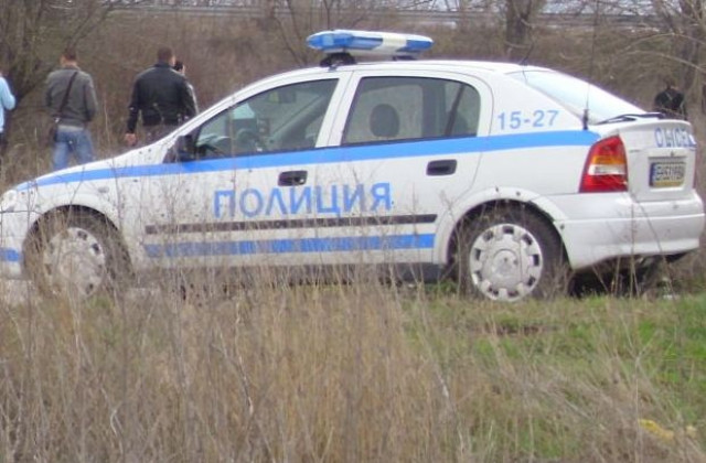 Дариха гориво на полицията, после ще искат и отчети