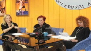 32 отбора на турнира Руми и Албена