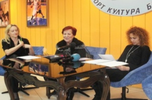 32 отбора на турнира „Руми и Албена”