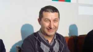 Владимир Каролев ще участва в дискусионен форум в Шумен