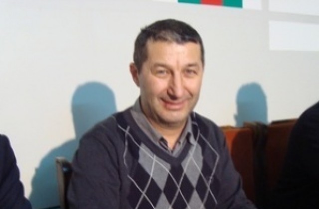 Владимир Каролев ще участва в дискусионен форум в Шумен