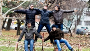 Театър на импровизацията в Габрово