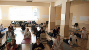 Програмата YES дава успешен старт за младежите