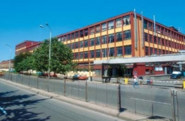 Разграбват останалото от Петър Караминчев