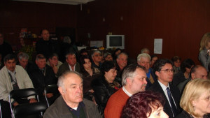 В Хърлец не протестираха срещу хранилището за ядрени отпадъци