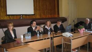 Проблеми в образованието разискваха в Ловеч