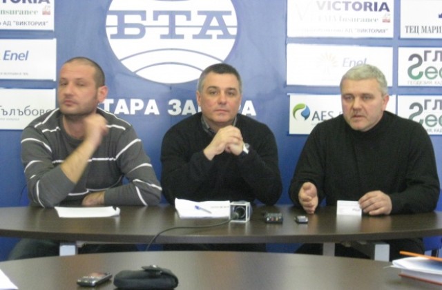 ВМРО-БНД е новата група в Общинския съвет