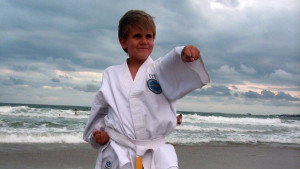 Малките таекуондисти на Враца с четири медала