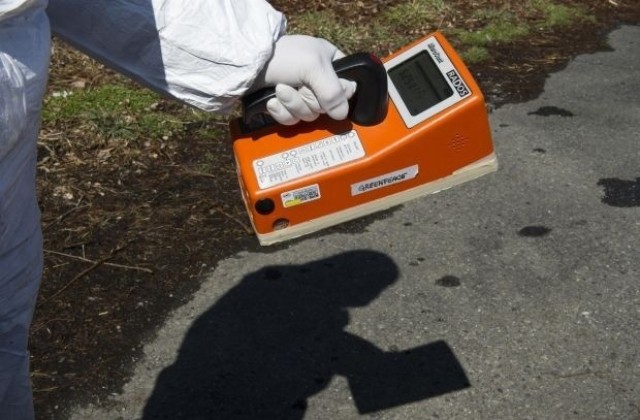 Служители на РЗИ изучаваха рисковете при радиационна авария