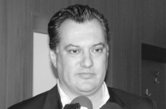 БК ЕВроинс Черно море: „С кончината на Михов загуби и целият български баскетбол
