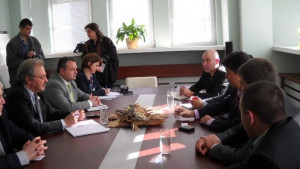 Заселват японци в Каменар