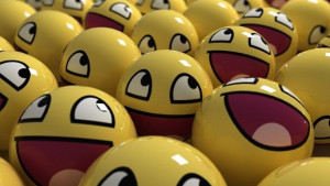 1 април Ден на лъжата хумора или птиците