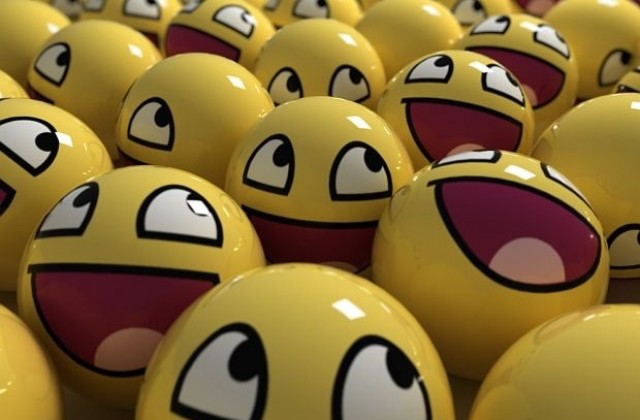 1 април - Ден на лъжата, хумора или птиците