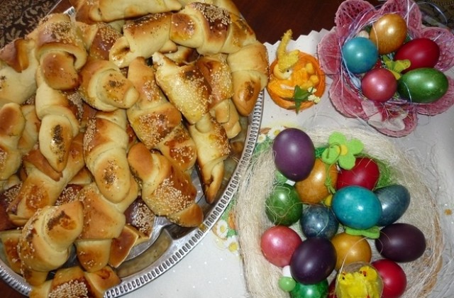 Започват масирани проверки на яйца и месо