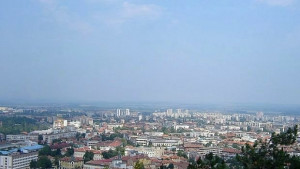 Архиви разкриха защо във Враца гарга не каца