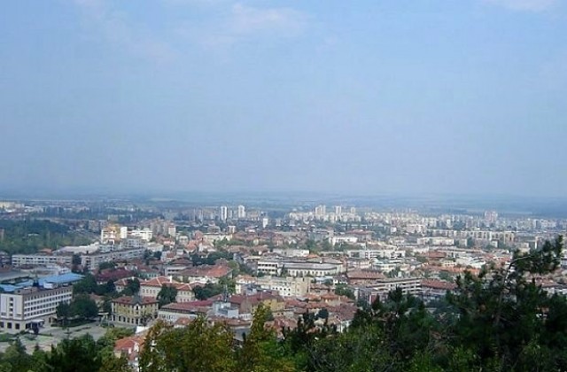 Архиви разкриха защо във Враца гарга не каца