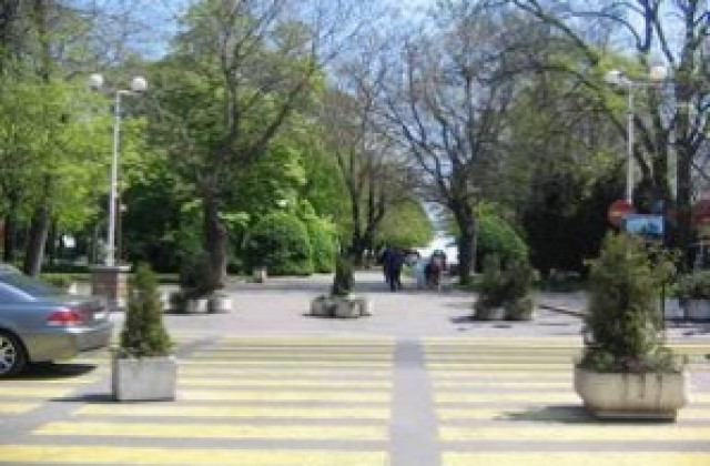 Днес ще тестват сиренната система