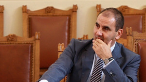 Цветанов отчете успех в борбата с престъпността в Северозападна България