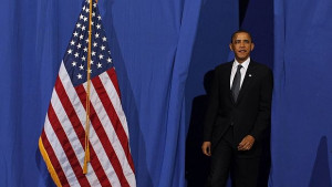 Раждането на доктрината Обама