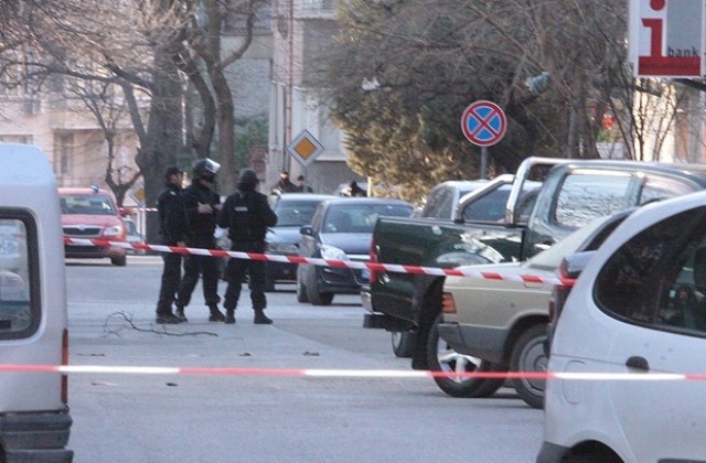 Две случайни новини в потока